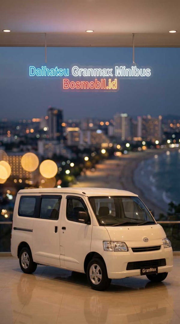 Daihatsu Belopa